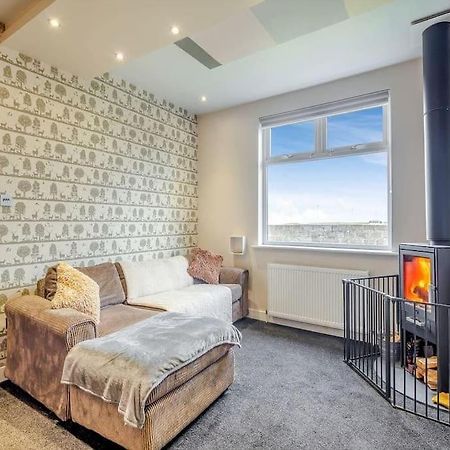 Sea View Cottage Inverallochy Εξωτερικό φωτογραφία