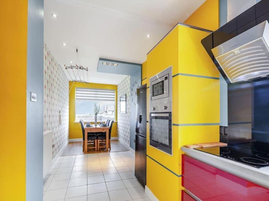 Sea View Cottage Inverallochy Εξωτερικό φωτογραφία