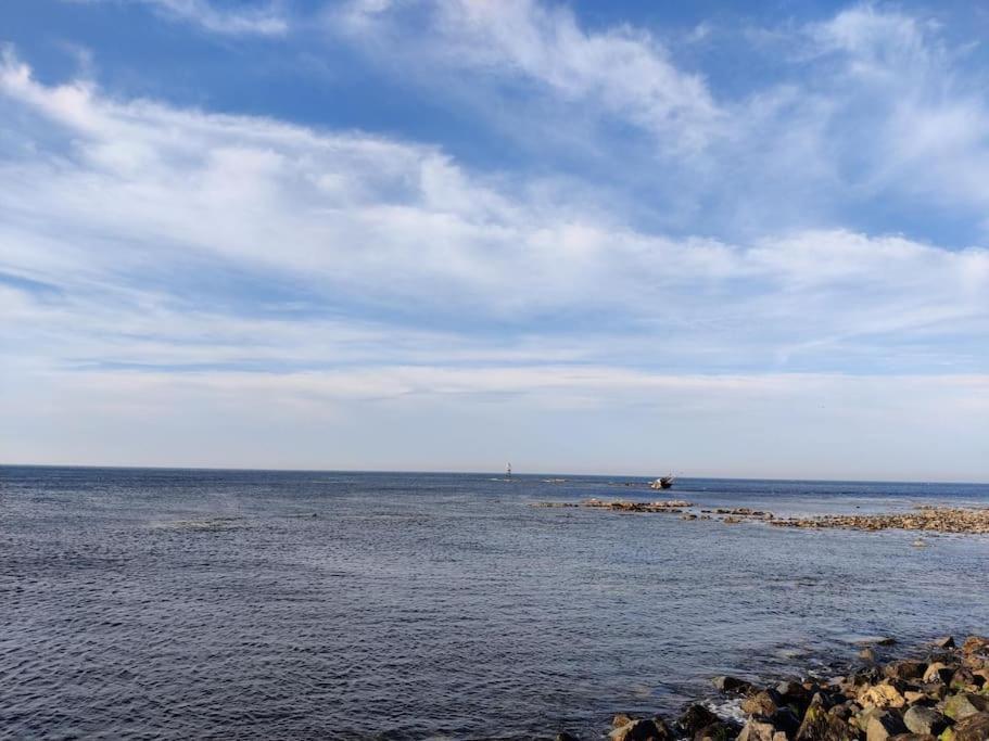 Sea View Cottage Inverallochy Εξωτερικό φωτογραφία