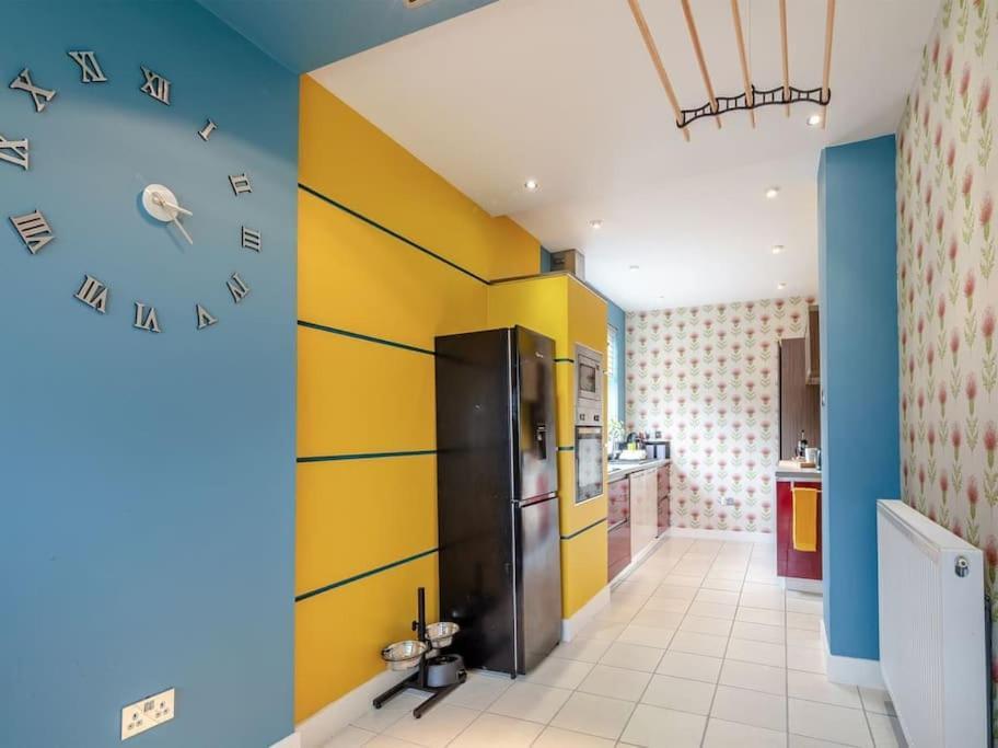 Sea View Cottage Inverallochy Εξωτερικό φωτογραφία
