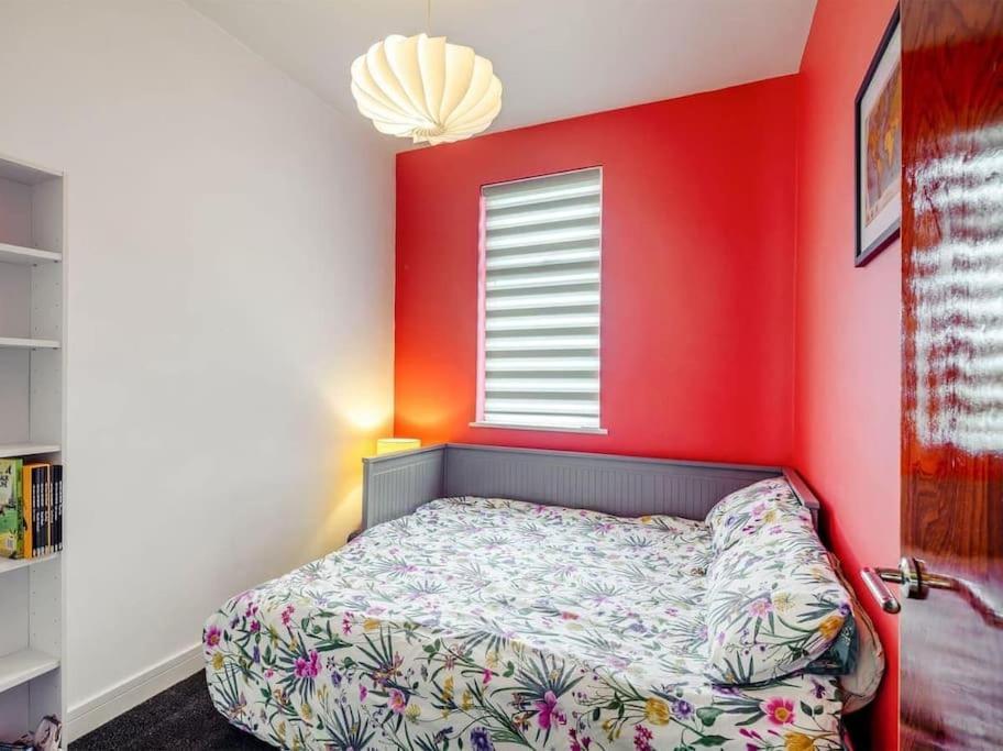 Sea View Cottage Inverallochy Εξωτερικό φωτογραφία