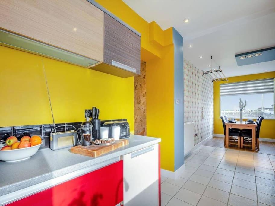 Sea View Cottage Inverallochy Εξωτερικό φωτογραφία