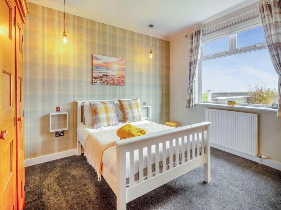 Sea View Cottage Inverallochy Εξωτερικό φωτογραφία