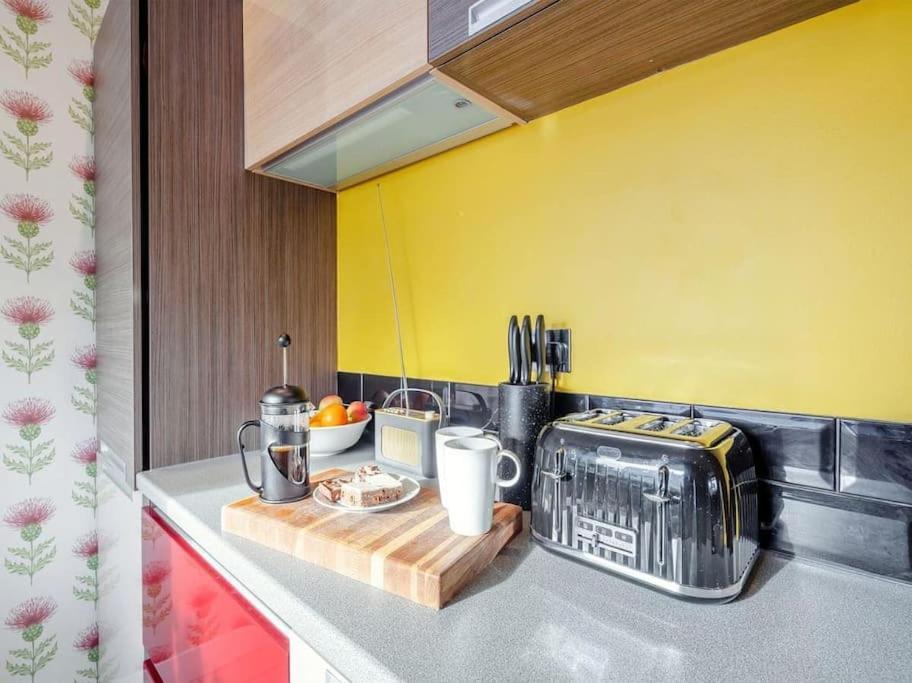 Sea View Cottage Inverallochy Εξωτερικό φωτογραφία