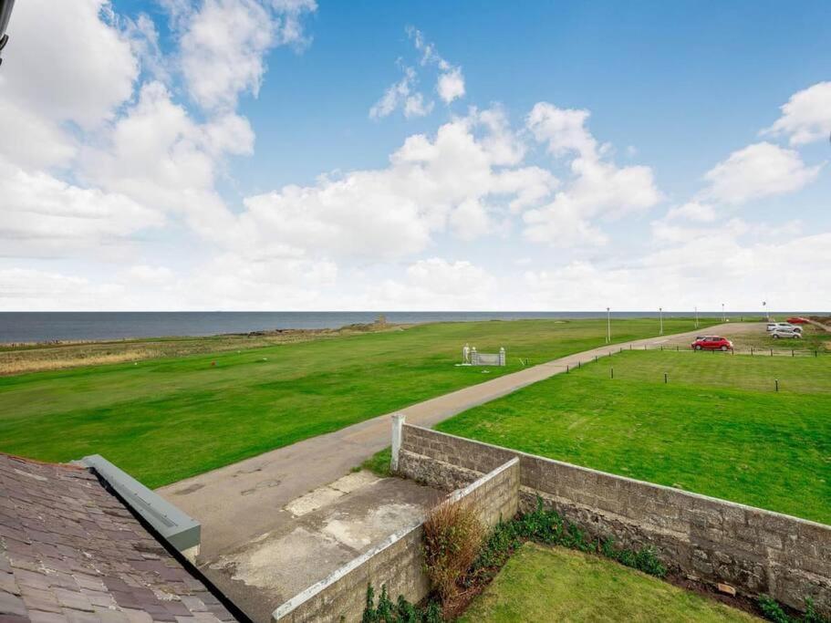 Sea View Cottage Inverallochy Εξωτερικό φωτογραφία