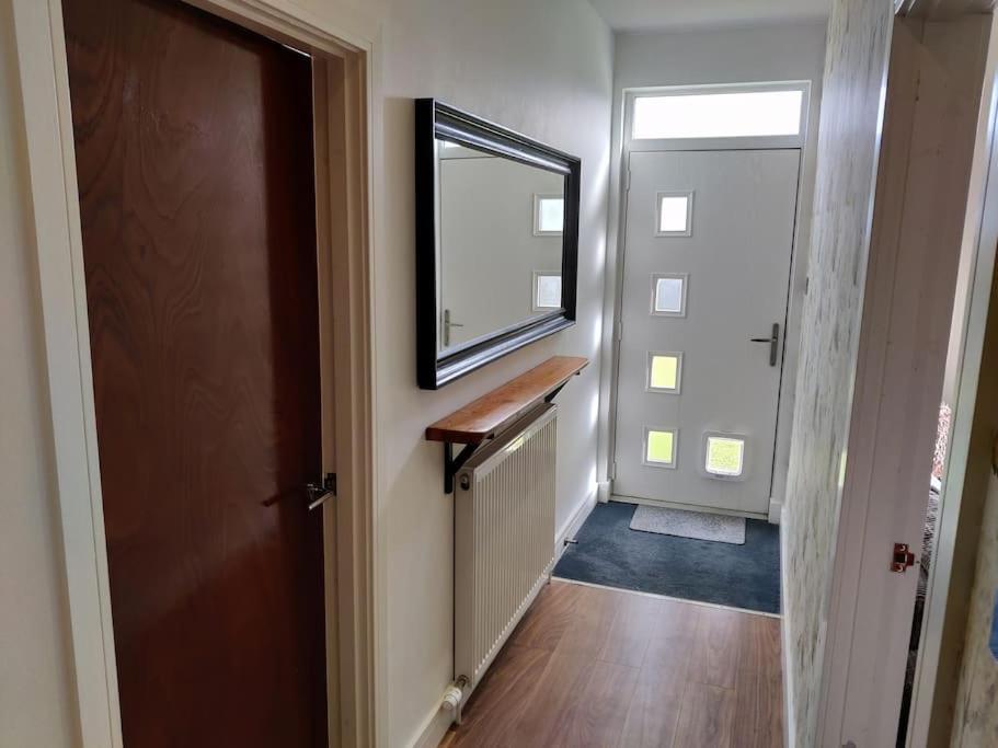 Sea View Cottage Inverallochy Εξωτερικό φωτογραφία