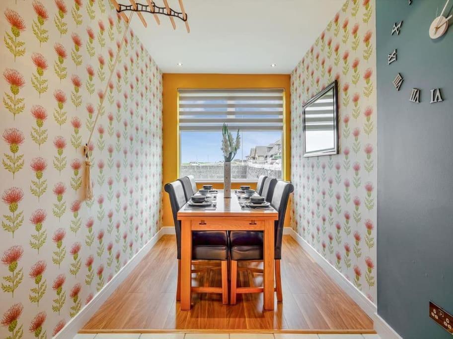 Sea View Cottage Inverallochy Εξωτερικό φωτογραφία