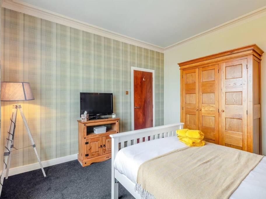 Sea View Cottage Inverallochy Εξωτερικό φωτογραφία